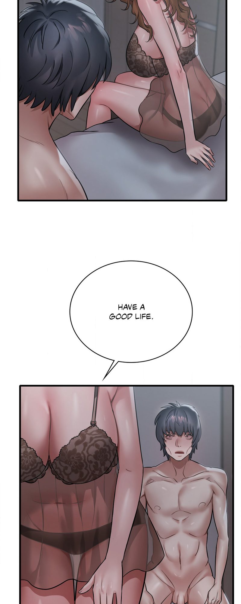 Drunk on You - Chapter 79 [photo 20] - MangaPorn