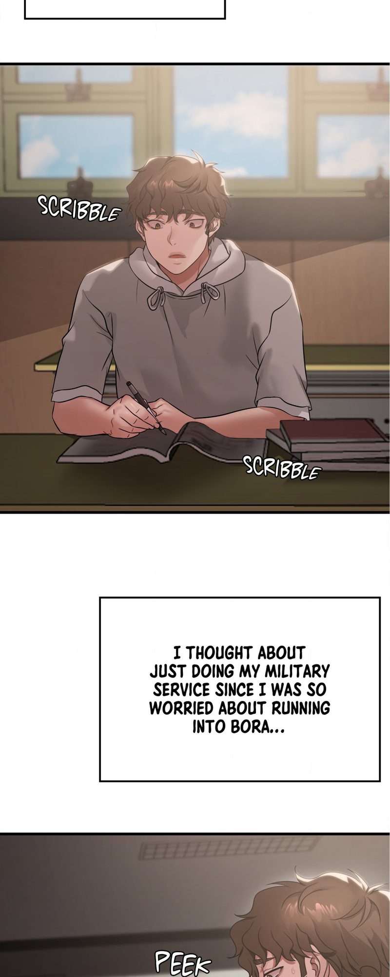 Drunk on You - Chapter 79 [photo 29] - MangaPorn