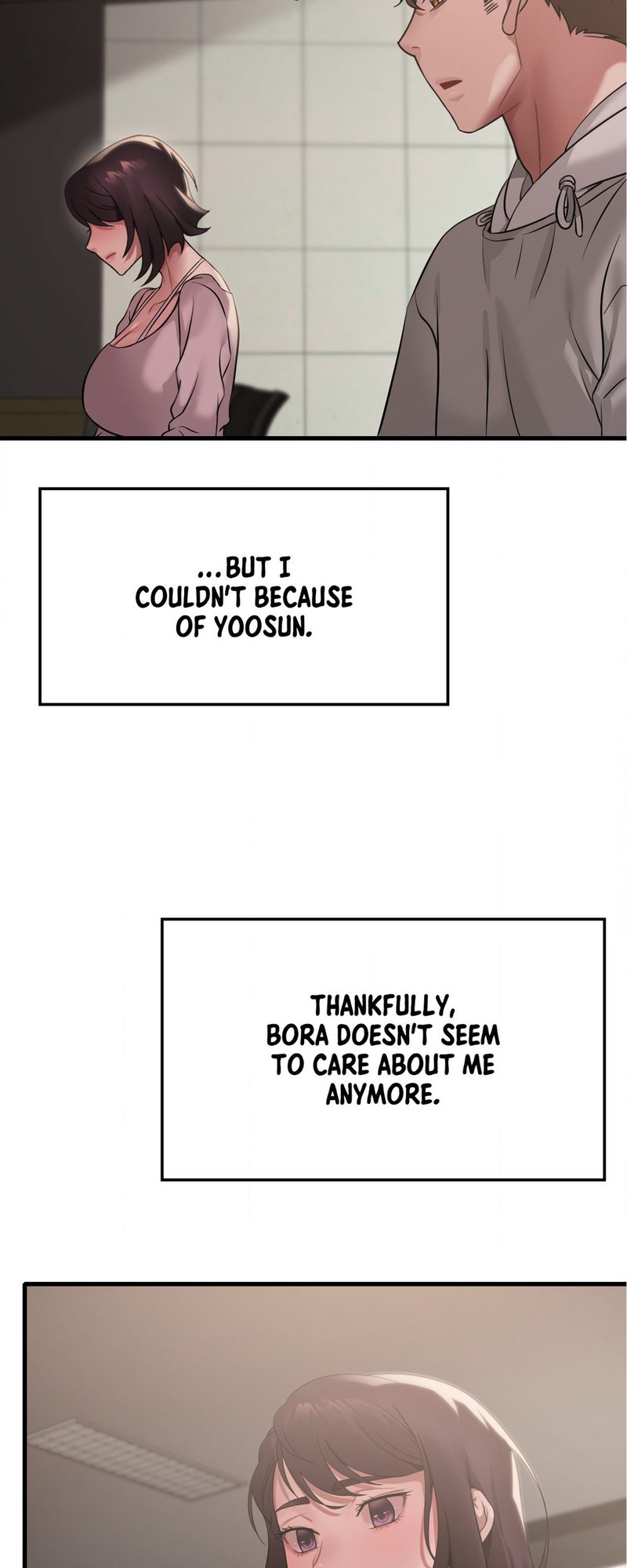 Drunk on You - Chapter 79 [photo 30] - MangaPorn