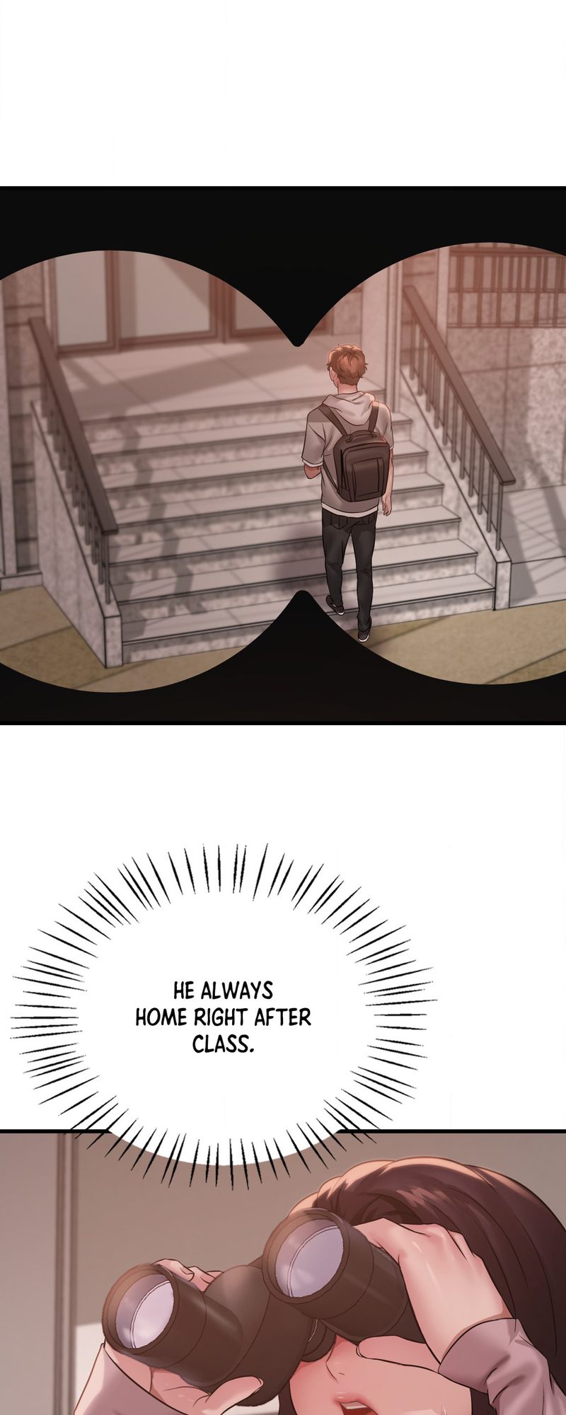 Drunk on You - Chapter 79 [photo 37] - MangaPorn