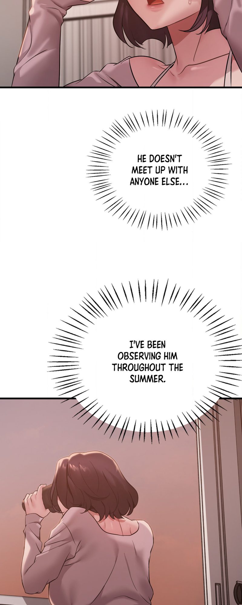 Drunk on You - Chapter 79 [photo 38] - MangaPorn