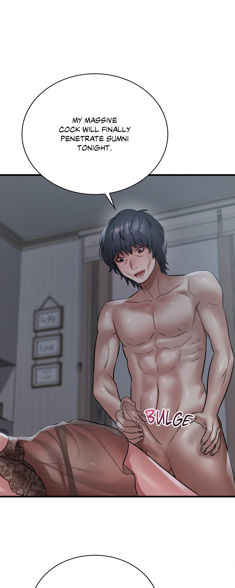 Drunk on You - Chapter 79 [photo 4] - MangaPorn