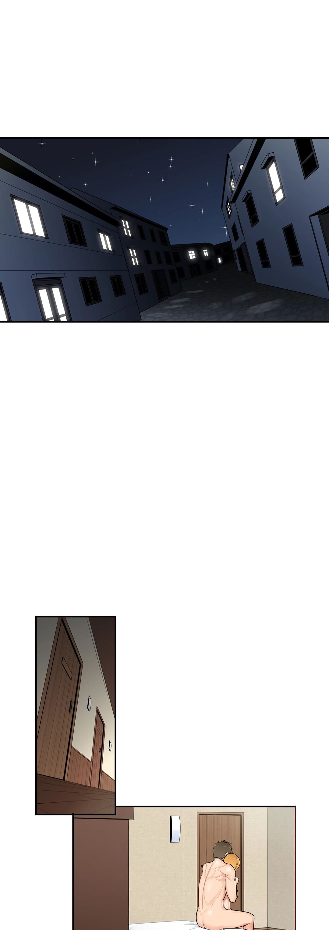 Rise and Shine, Hero! - Chapter 1 [photo 4] - MangaPorn