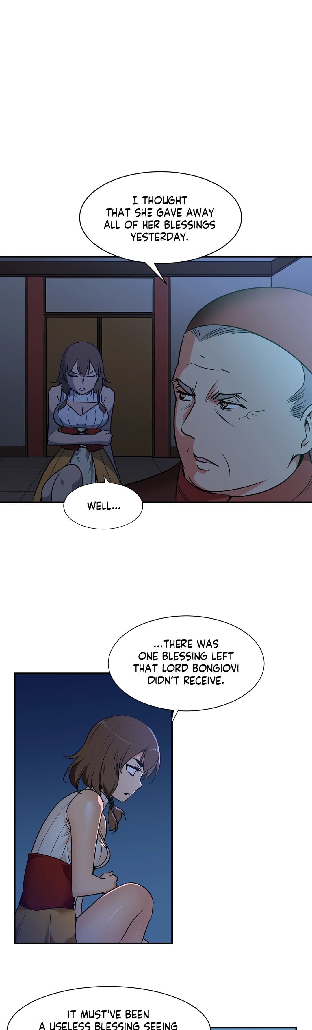 Rise and Shine, Hero! - Chapter 6 [photo 21] - MangaPorn