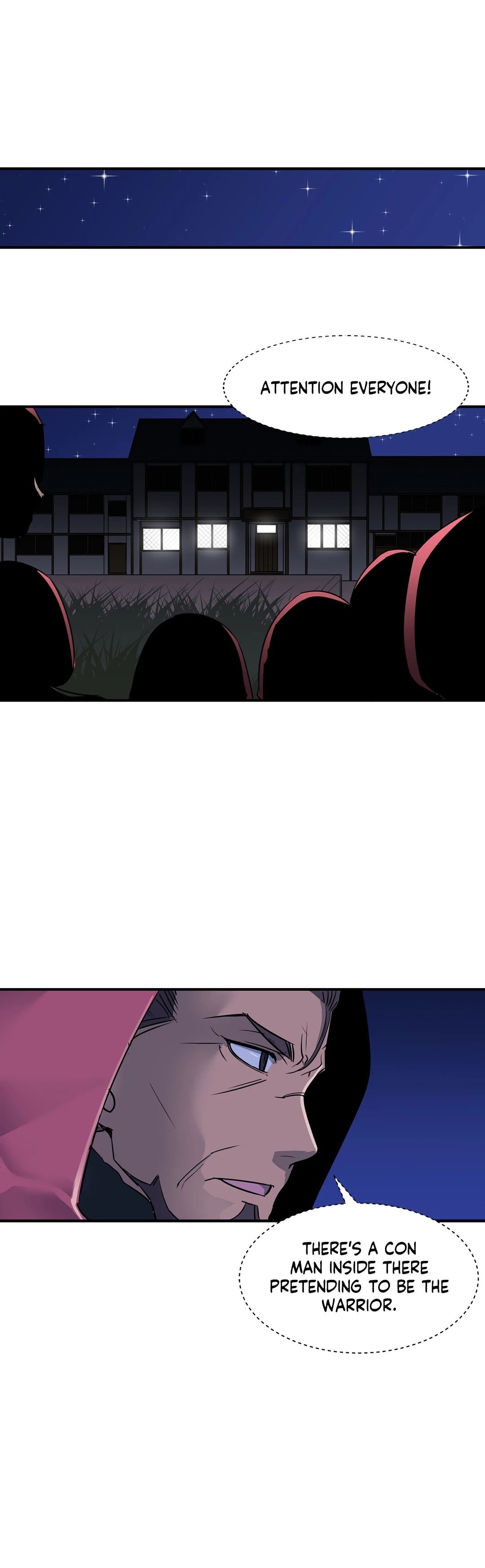 Rise and Shine, Hero! - Chapter 7 [photo 23] - MangaPorn