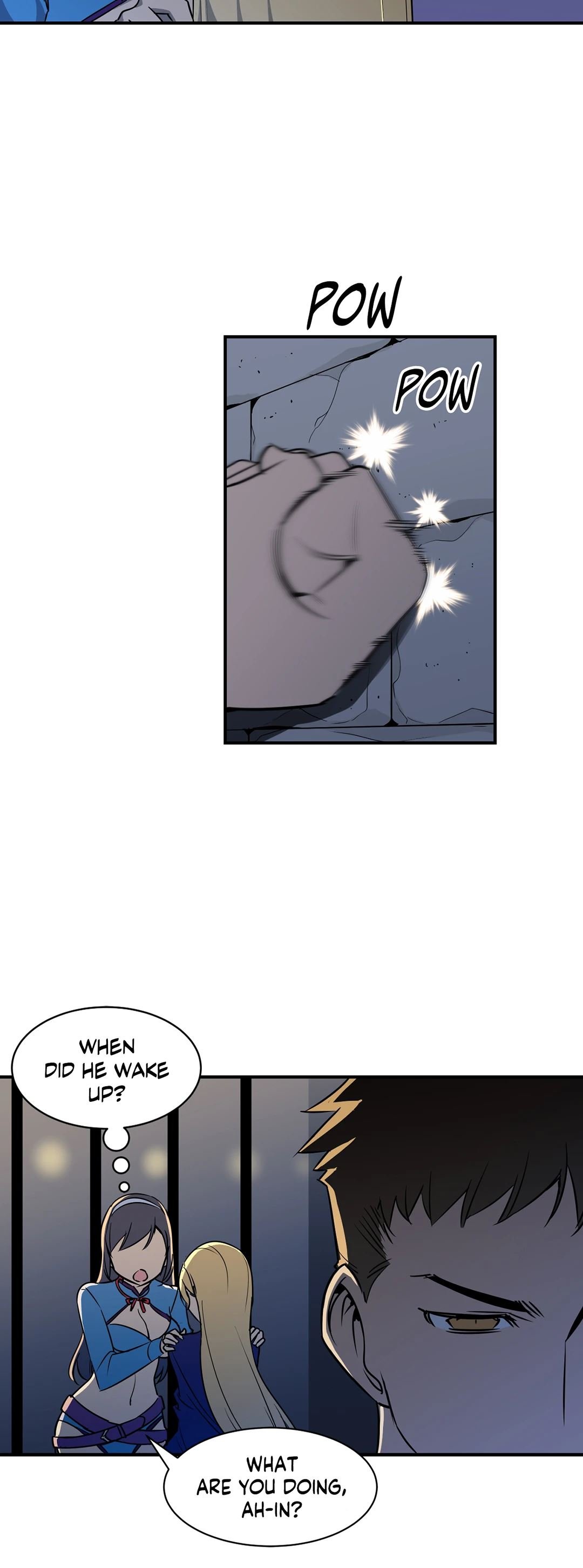 Rise and Shine, Hero! - Chapter 8 [photo 16] - MangaPorn