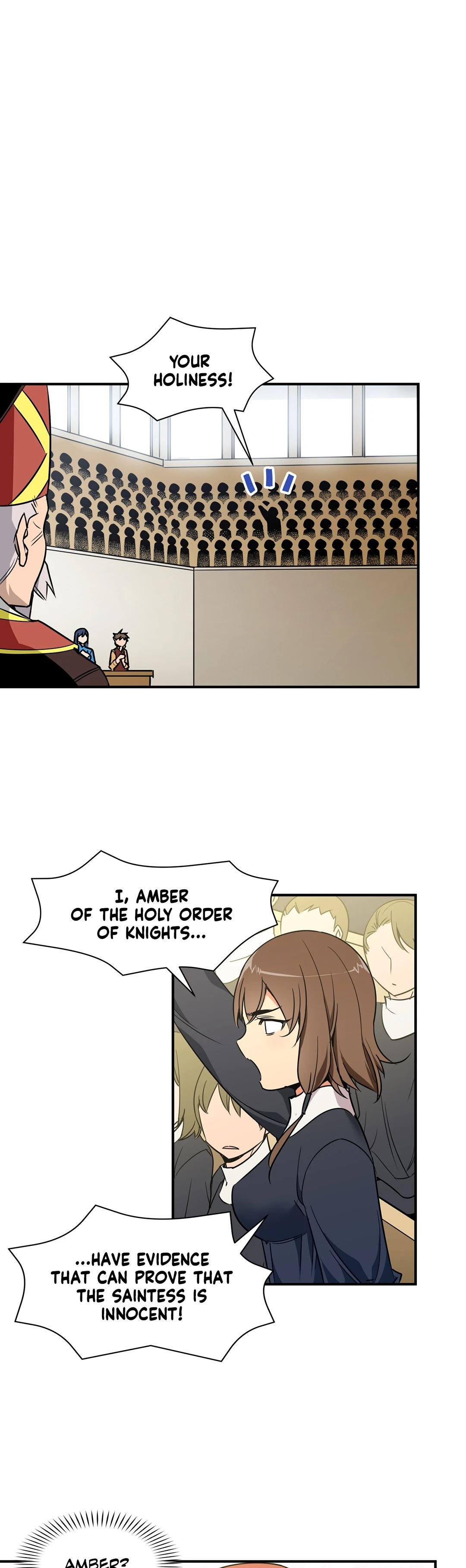 Rise and Shine, Hero! - Chapter 9 [photo 16] - MangaPorn