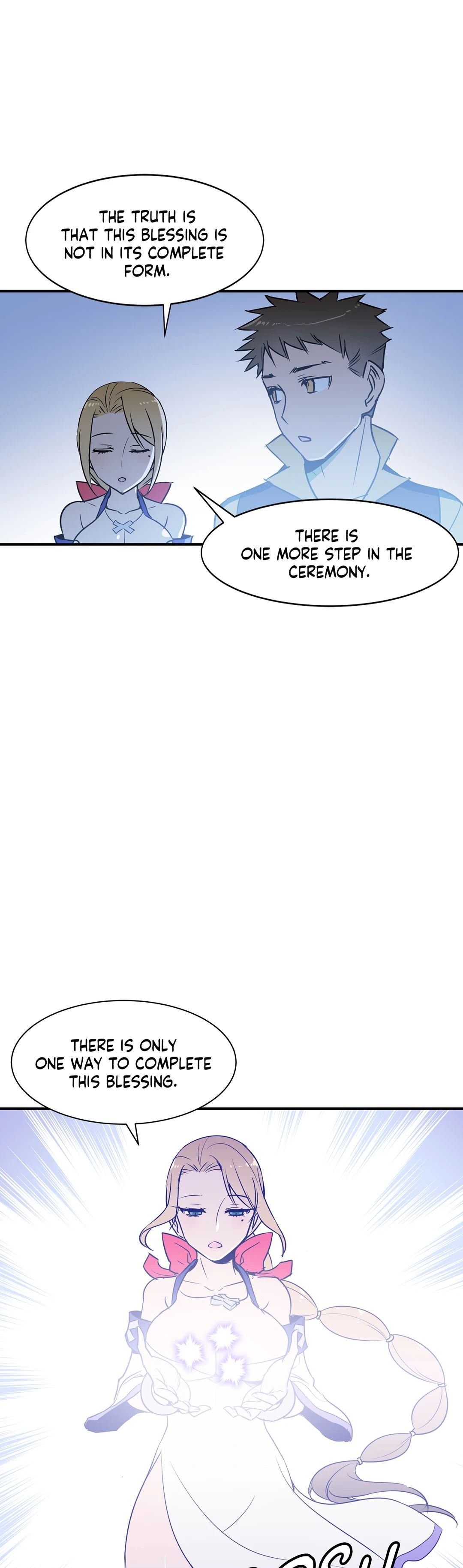 Rise and Shine, Hero! - Chapter 9 [photo 27] - MangaPorn