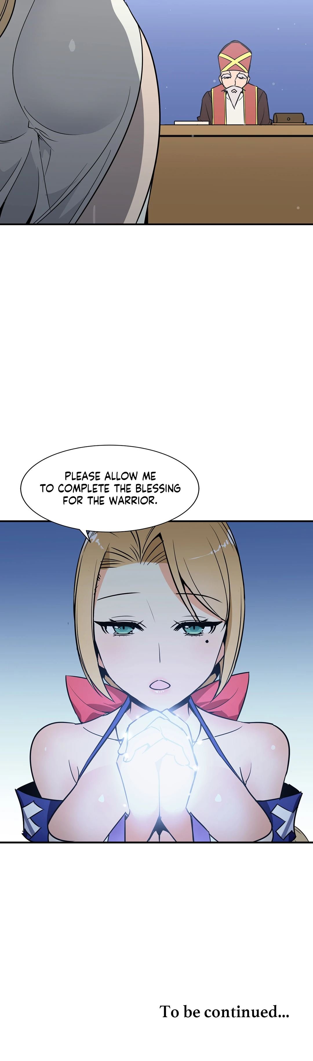 Rise and Shine, Hero! - Chapter 9 [photo 29] - MangaPorn