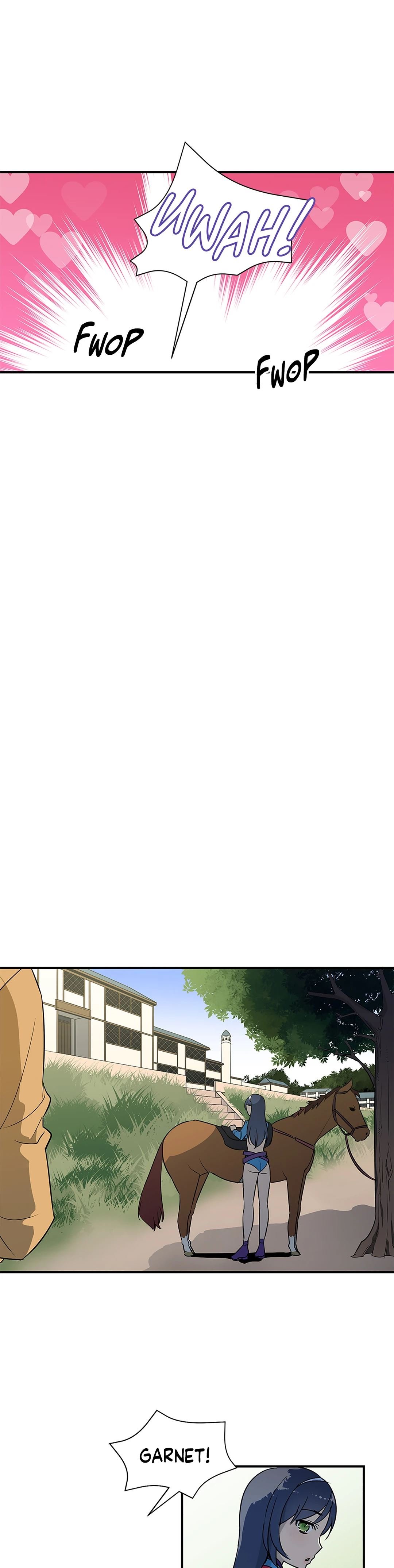 Rise and Shine, Hero! - Chapter 10 [photo 31] - MangaPorn