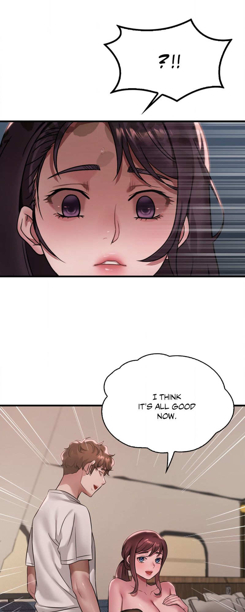 Drunk on You - Chapter 80 [photo 29] - MangaPorn