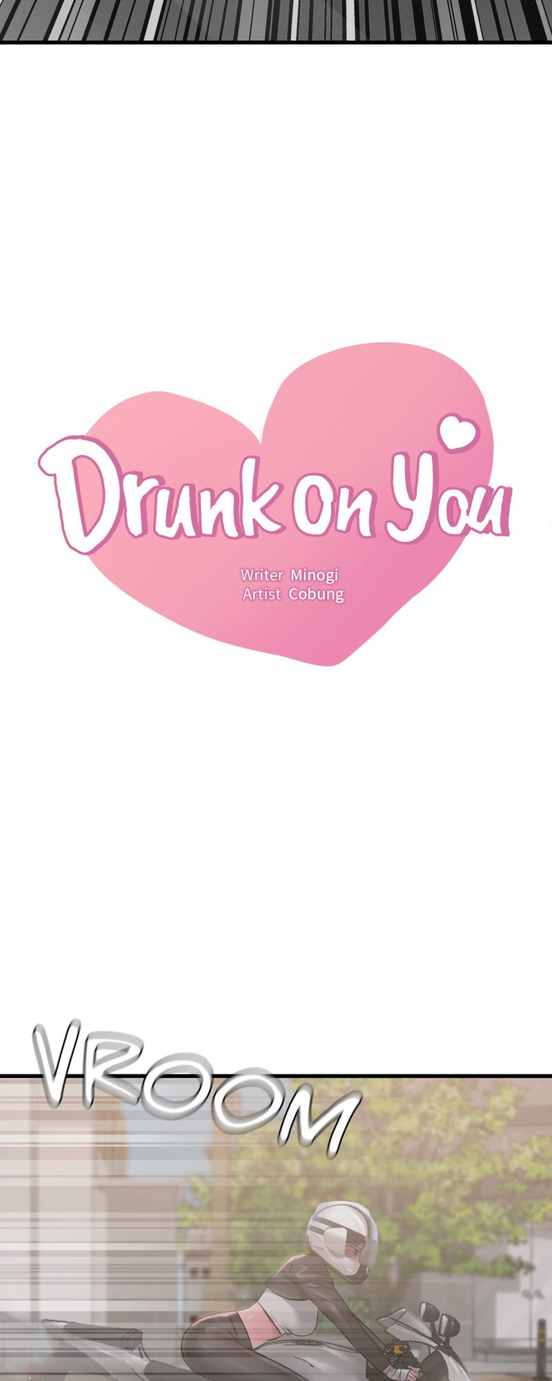 Drunk on You - Chapter 80 [photo 3] - MangaPorn