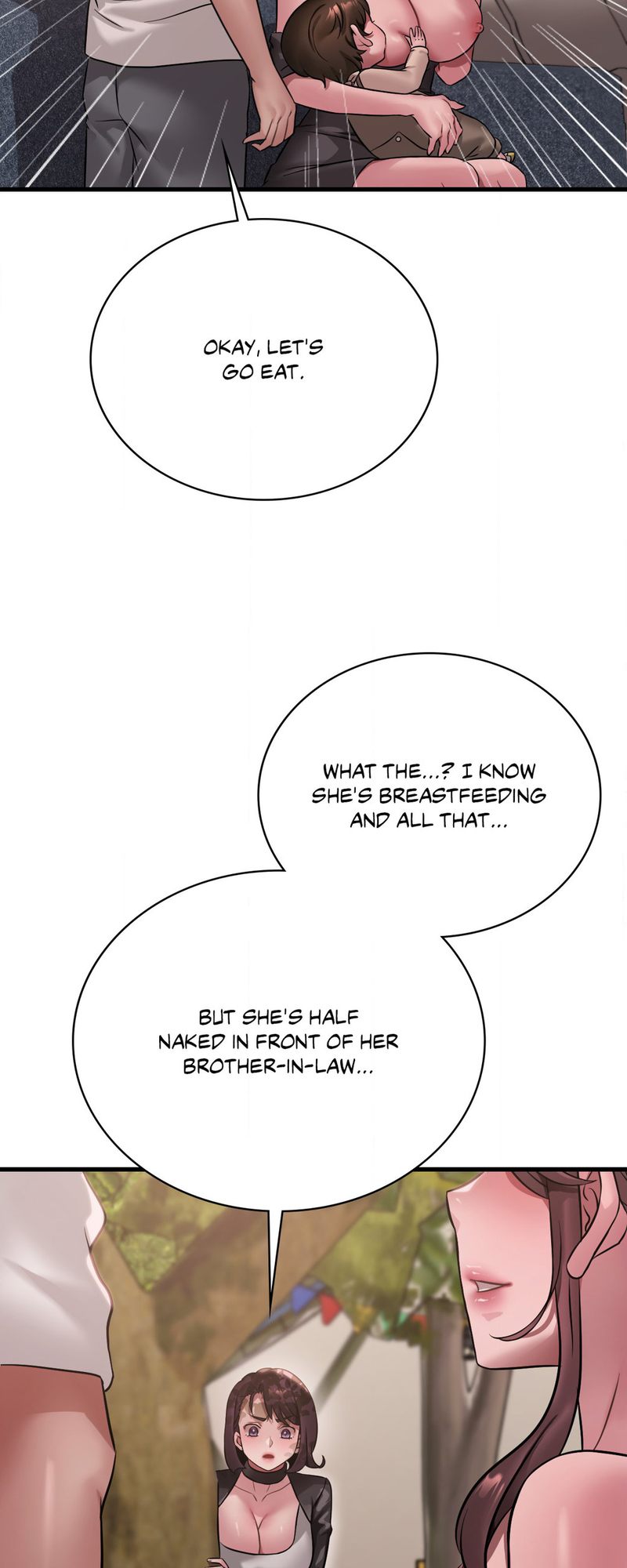 Drunk on You - Chapter 80 [photo 30] - MangaPorn