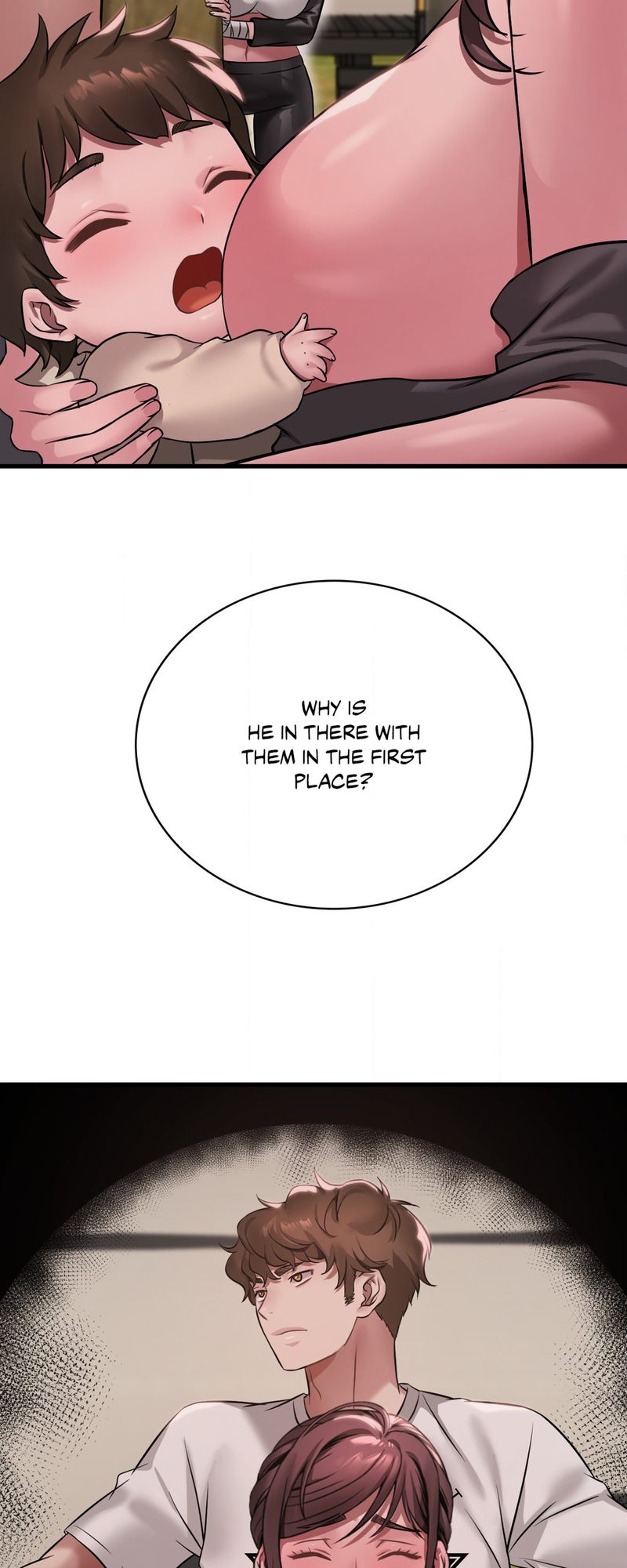 Drunk on You - Chapter 80 [photo 31] - MangaPorn