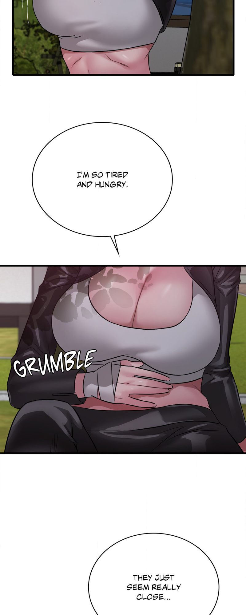 Drunk on You - Chapter 80 [photo 37] - MangaPorn