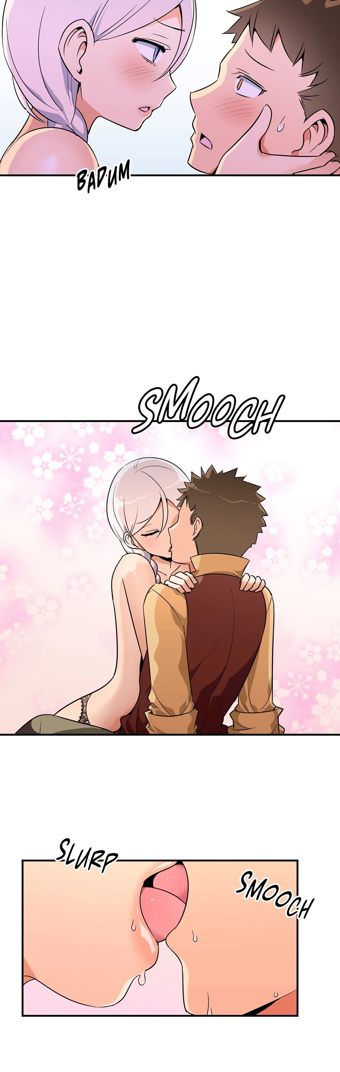 Rise and Shine, Hero! - Chapter 12 [photo 13] - MangaPorn