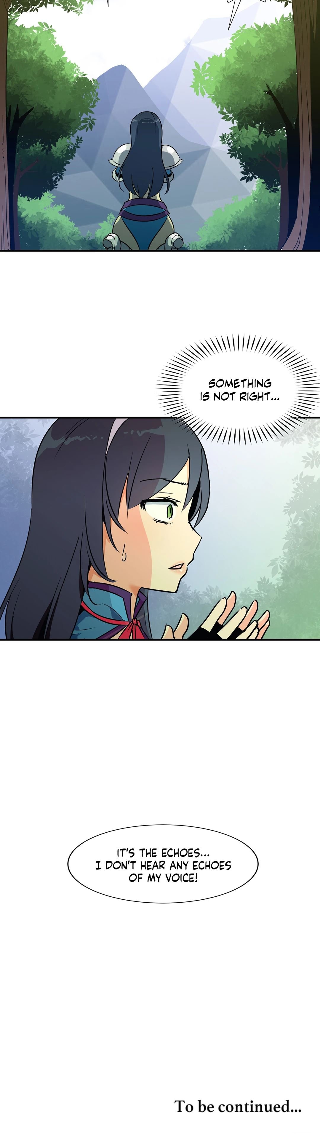 Rise and Shine, Hero! - Chapter 13 [photo 27] - MangaPorn