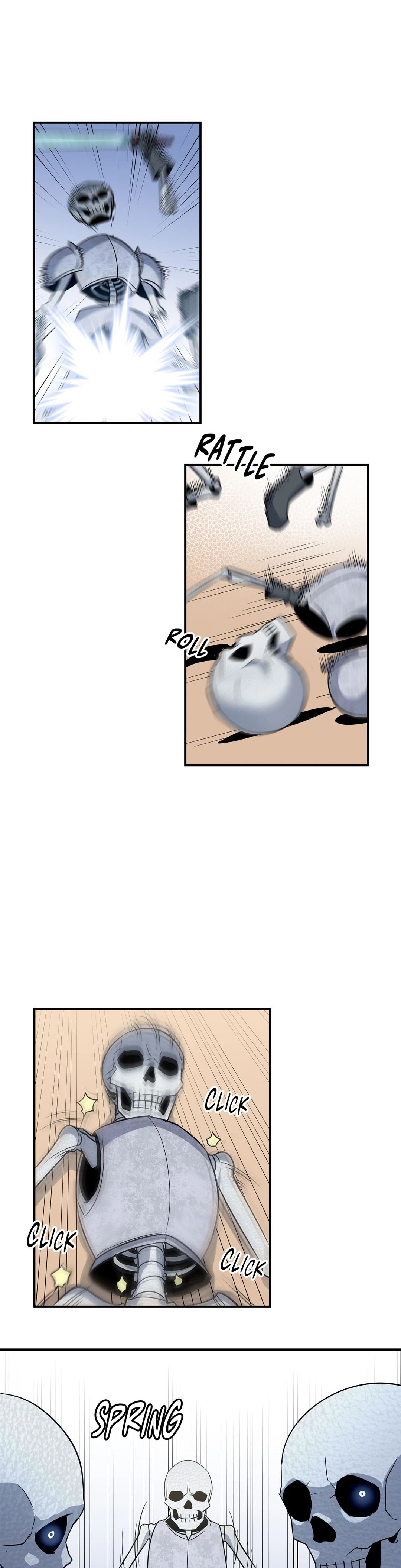 Rise and Shine, Hero! - Chapter 15 [photo 5] - MangaPorn