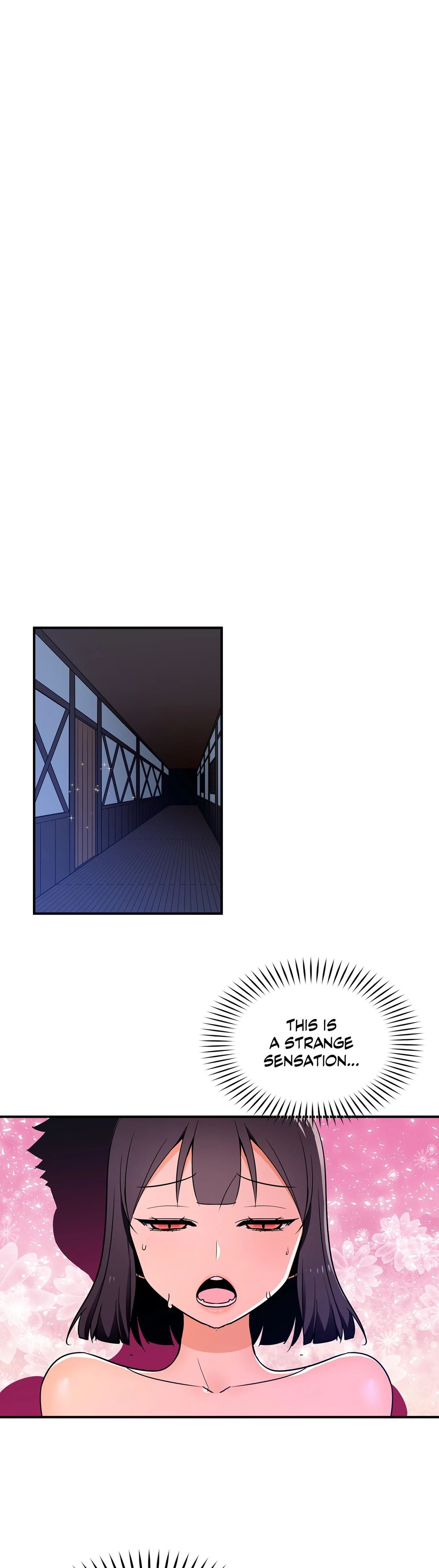 Rise and Shine, Hero! - Chapter 17 [photo 10] - MangaPorn