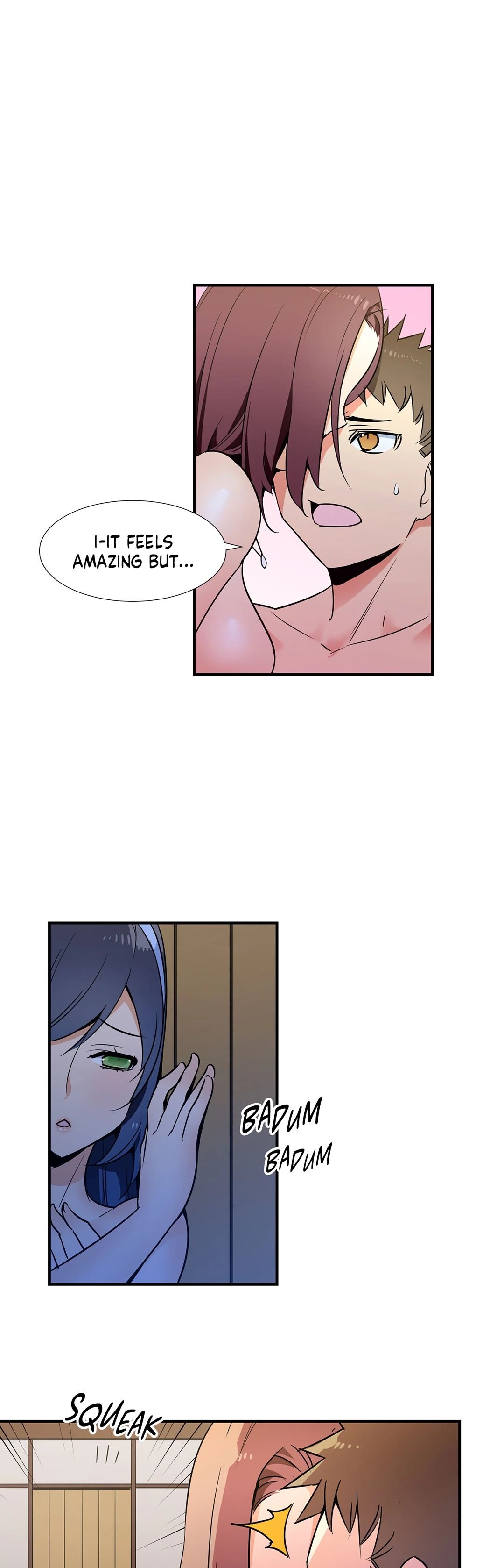 Rise and Shine, Hero! - Chapter 19 [photo 14] - MangaPorn