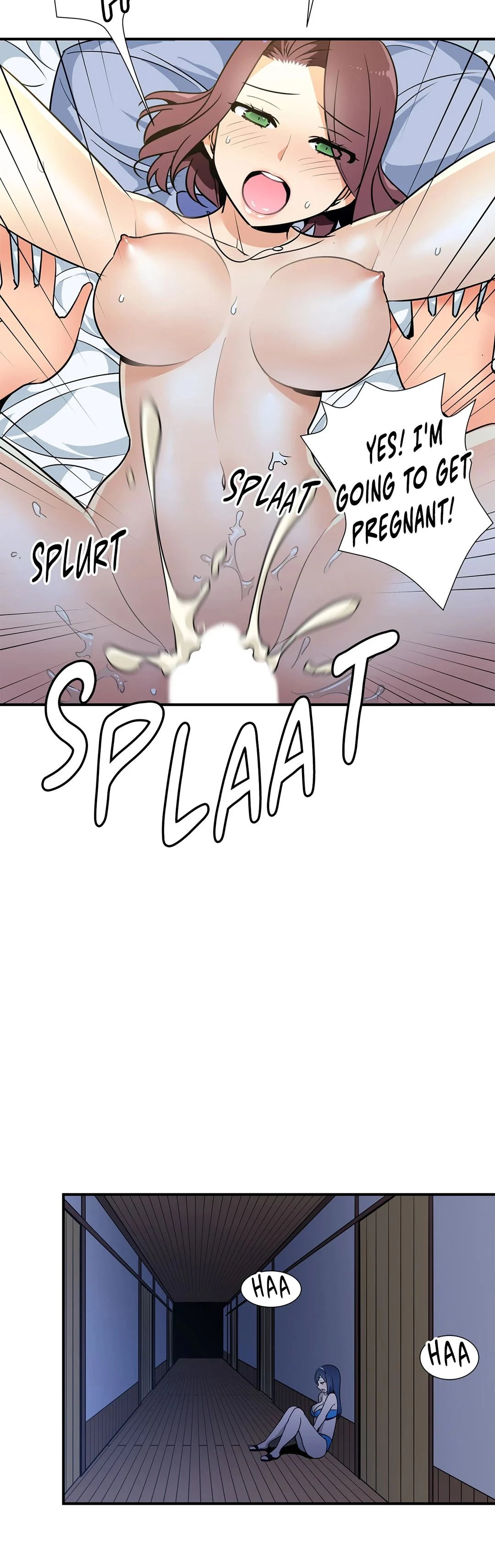 Rise and Shine, Hero! - Chapter 19 [photo 22] - MangaPorn