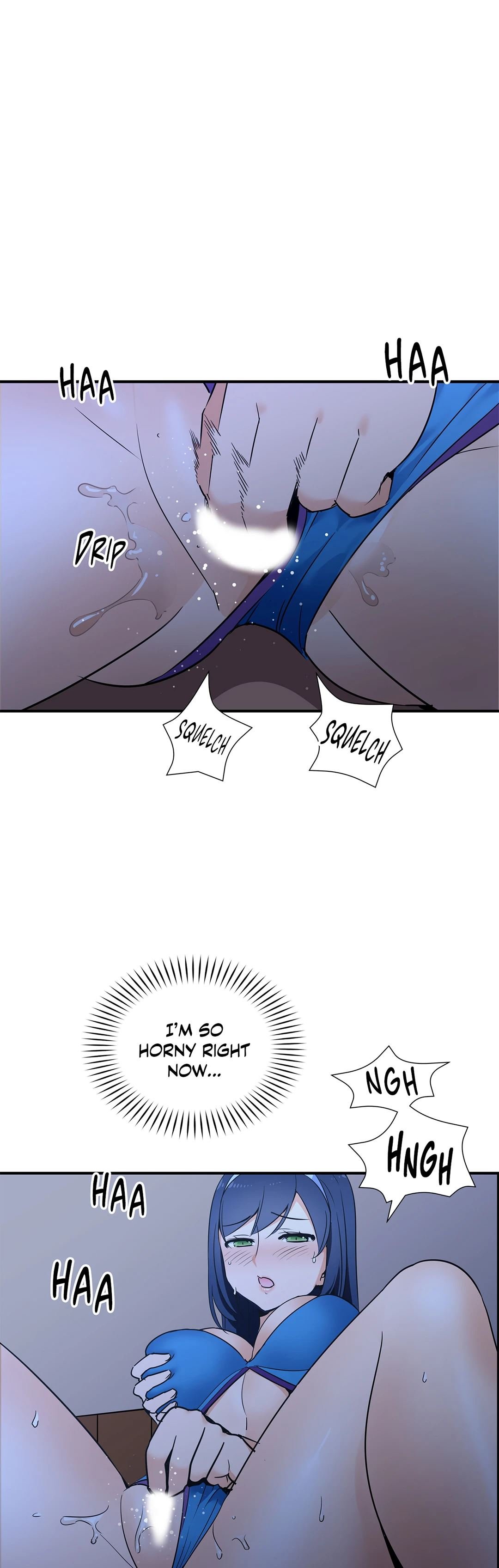 Rise and Shine, Hero! - Chapter 19 [photo 23] - MangaPorn