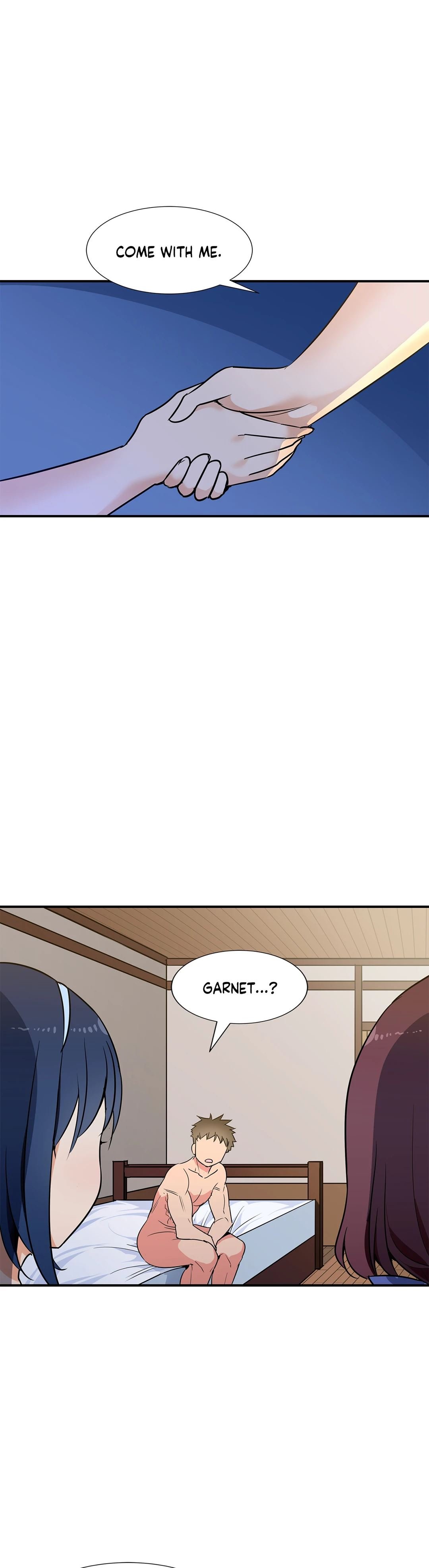 Rise and Shine, Hero! - Chapter 19 [photo 26] - MangaPorn