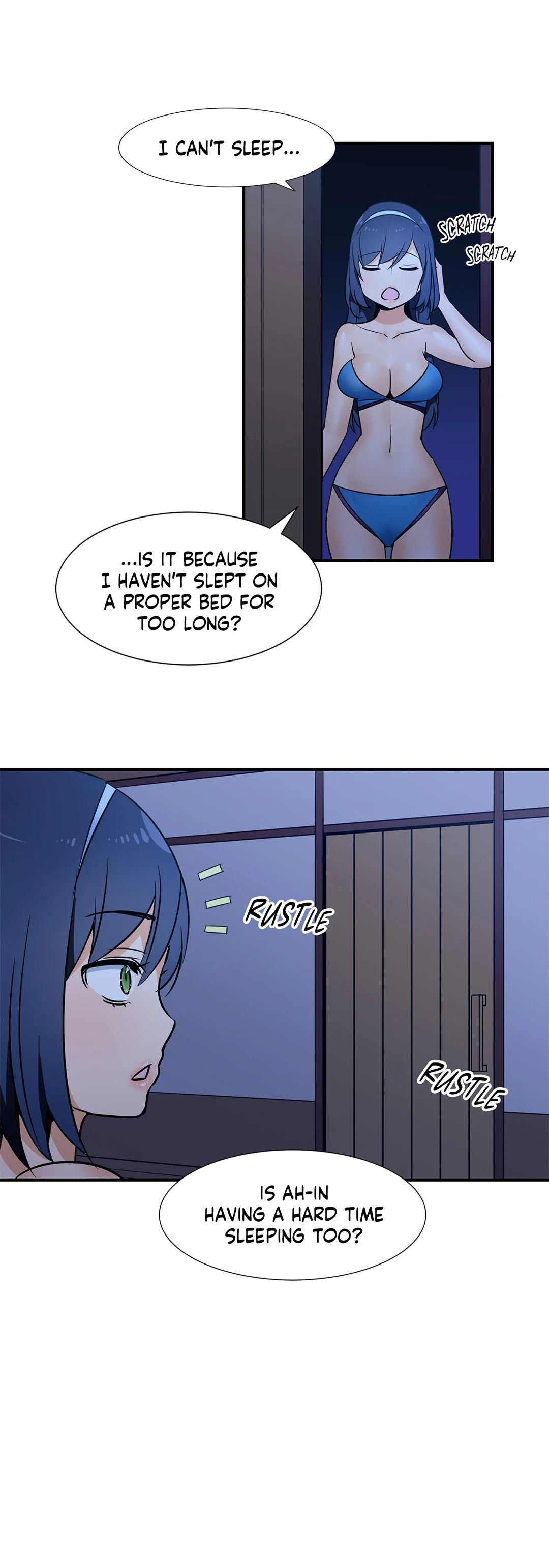 Rise and Shine, Hero! - Chapter 19 [photo 6] - MangaPorn