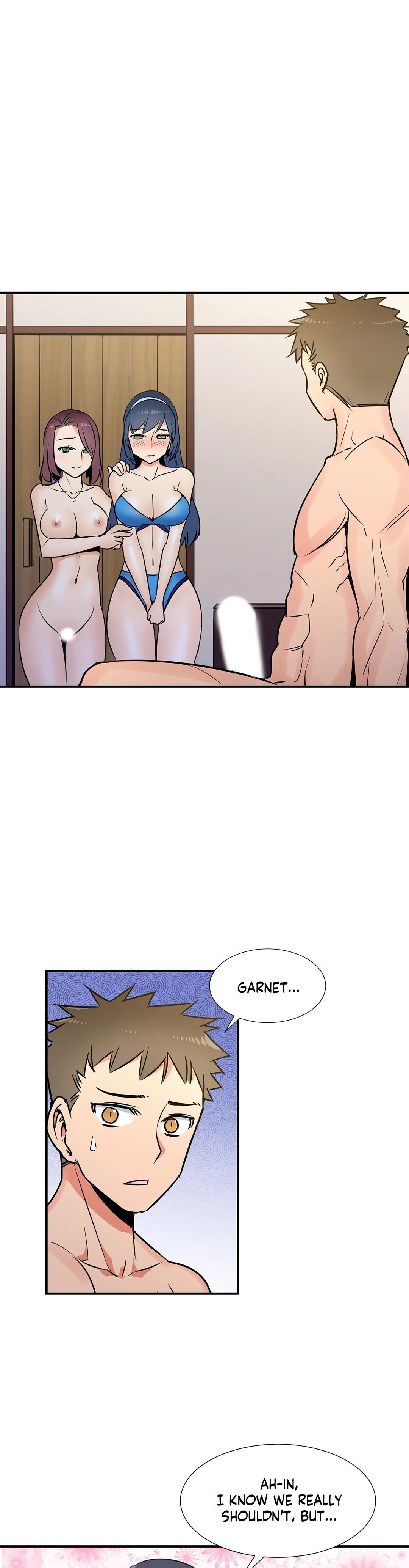 Rise and Shine, Hero! - Chapter 20 [photo 1] - MangaPorn