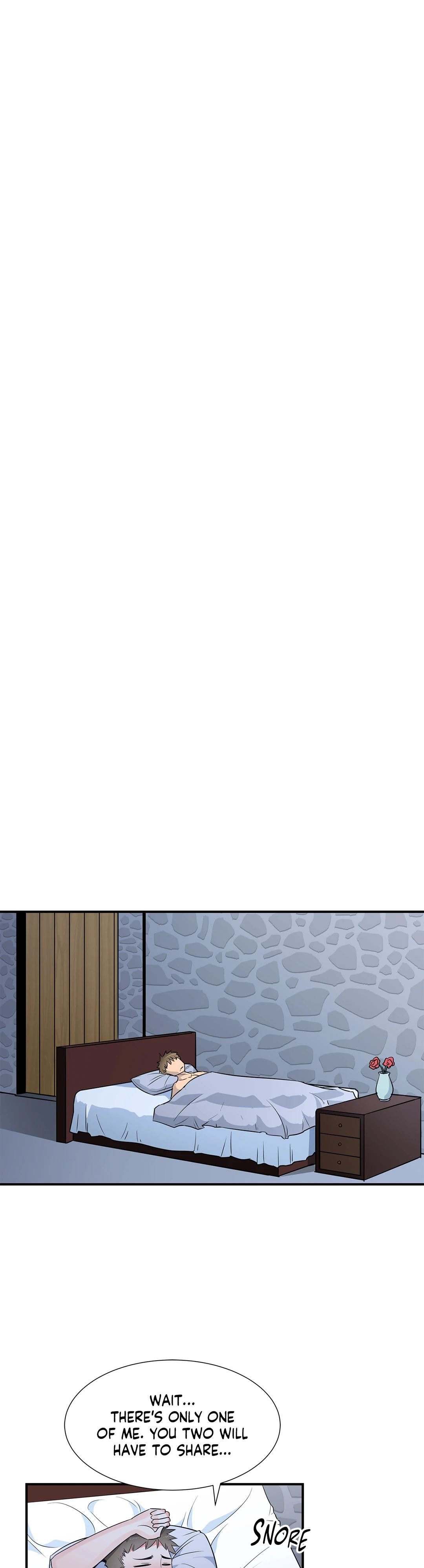 Rise and Shine, Hero! - Chapter 20 [photo 10] - MangaPorn