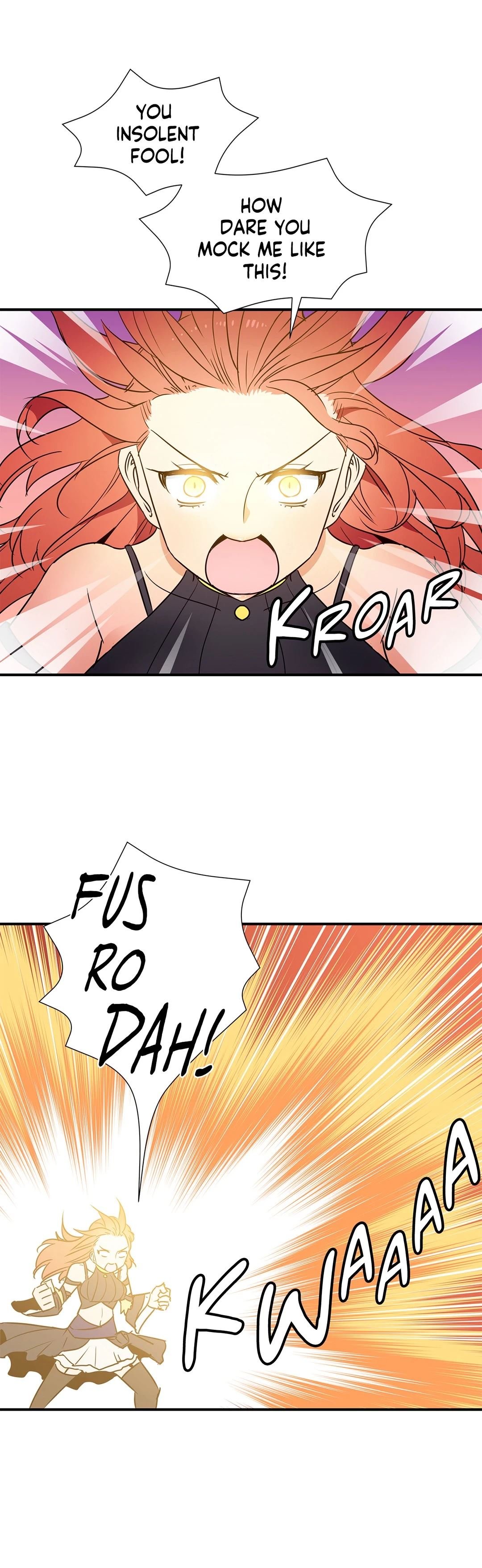 Rise and Shine, Hero! - Chapter 20 [photo 22] - MangaPorn