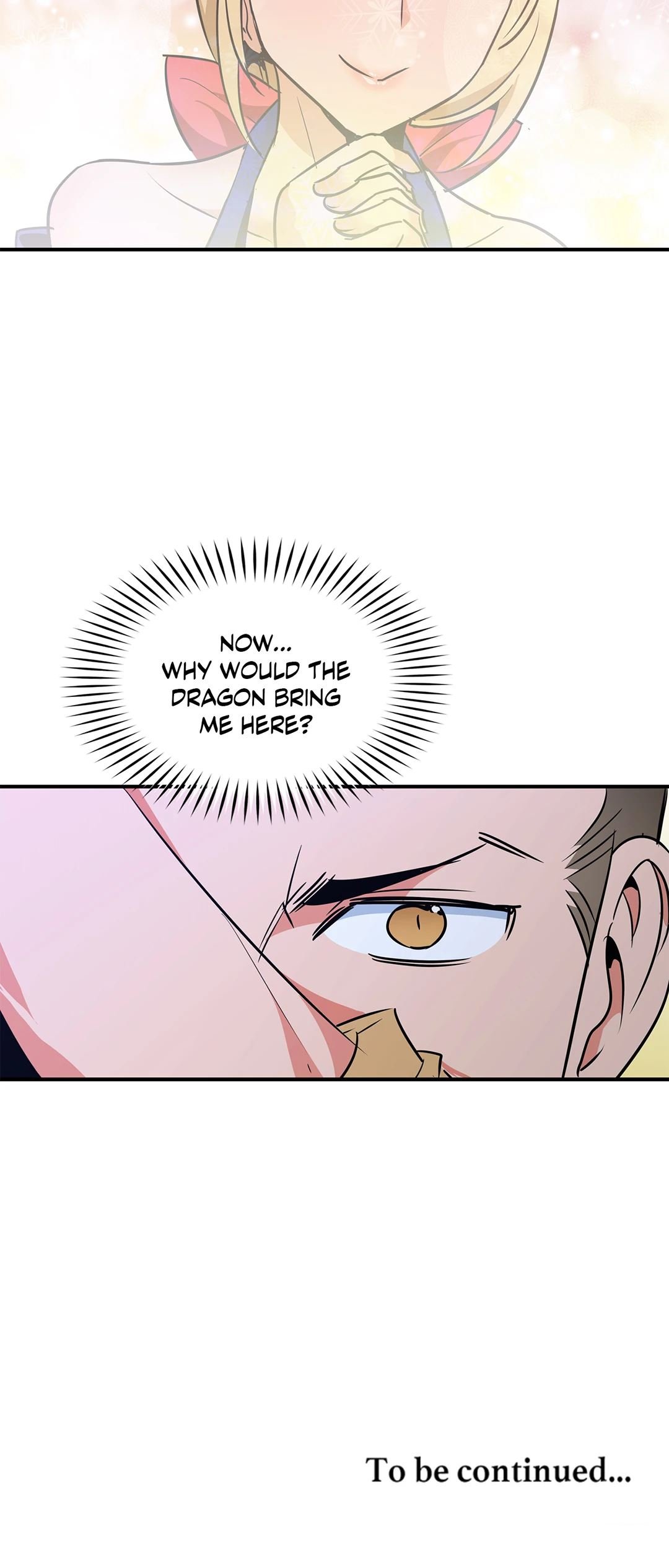 Rise and Shine, Hero! - Chapter 20 [photo 26] - MangaPorn