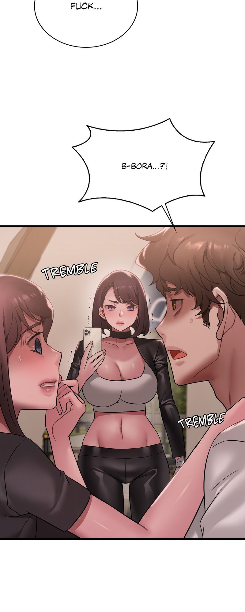 Drunk on You - Chapter 81 [photo 18] - MangaPorn