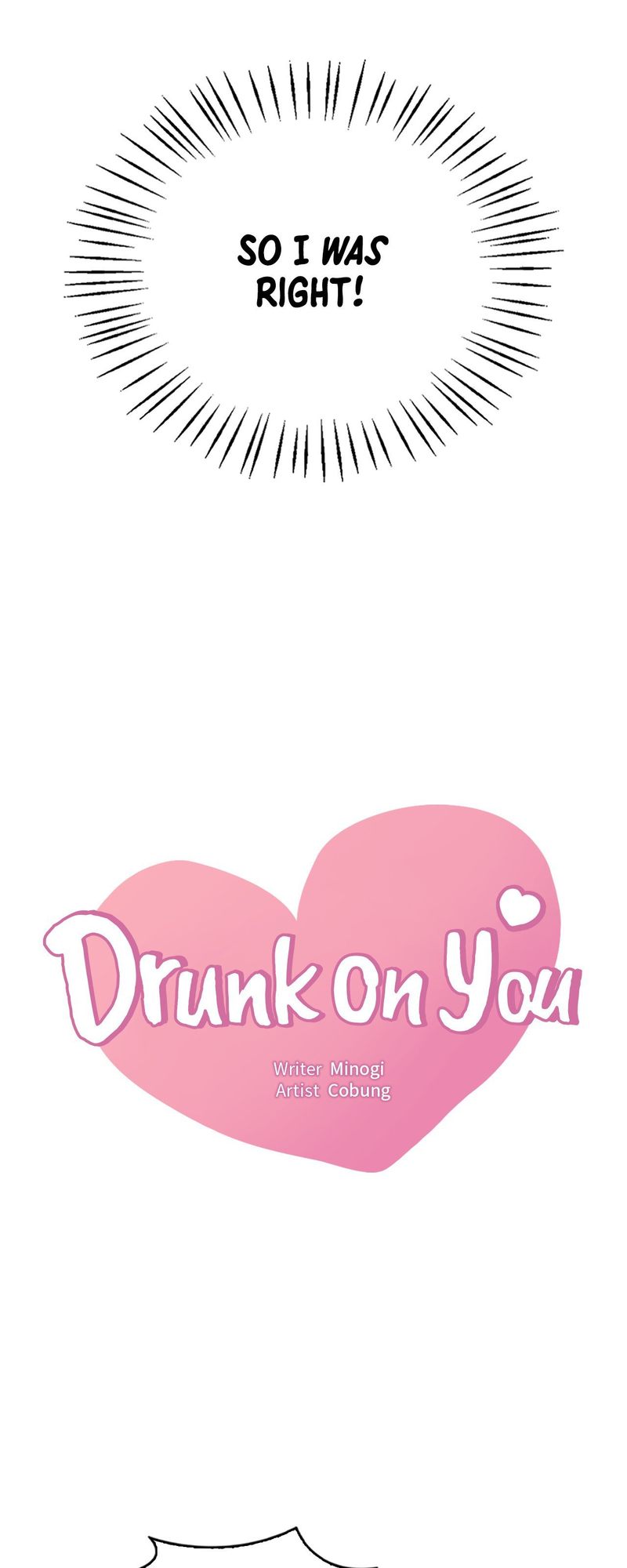 Drunk on You - Chapter 81 [photo 3] - MangaPorn