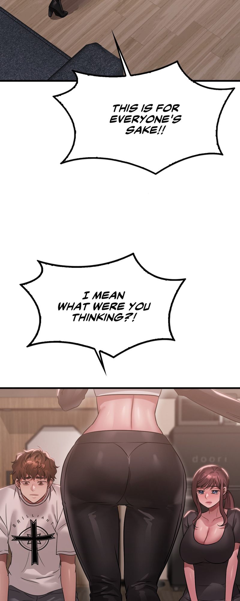 Drunk on You - Chapter 81 [photo 32] - MangaPorn