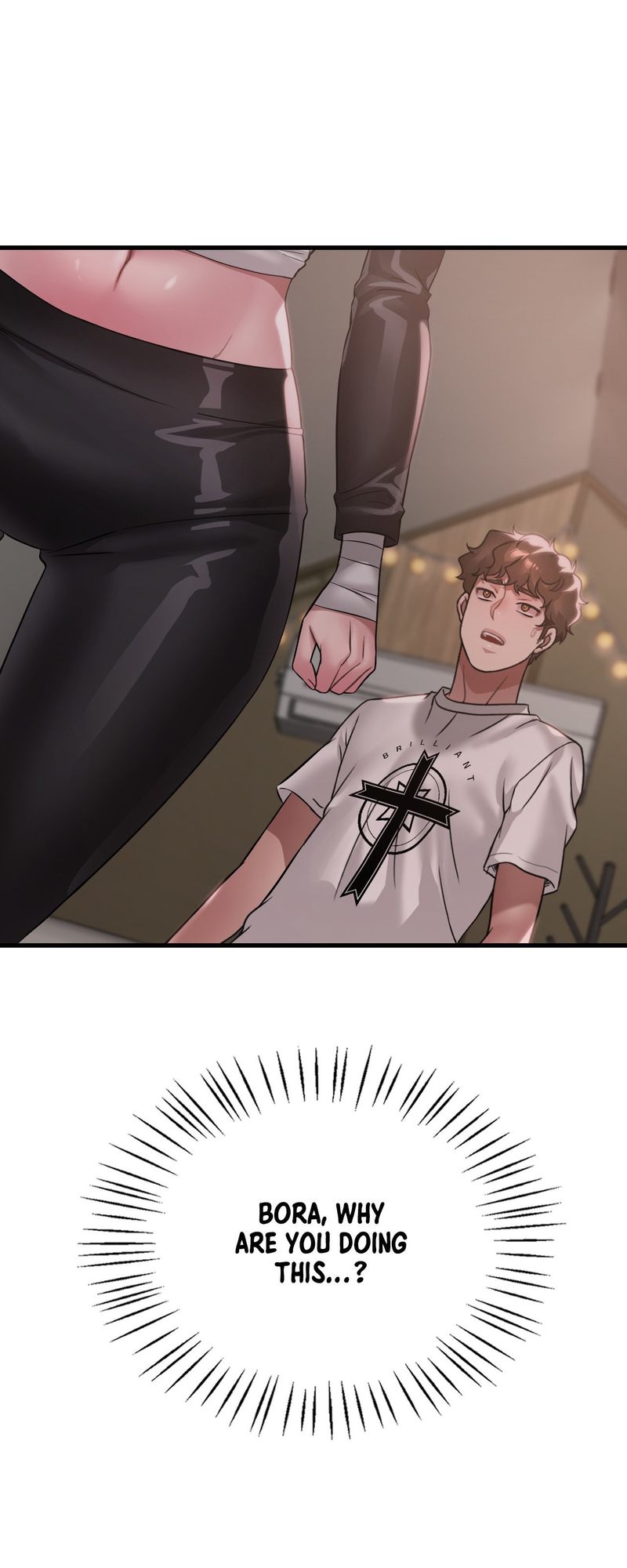 Drunk on You - Chapter 81 [photo 40] - MangaPorn