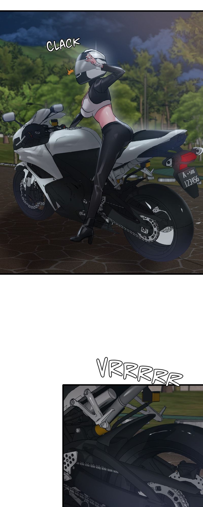 Drunk on You - Chapter 81 [photo 43] - MangaPorn