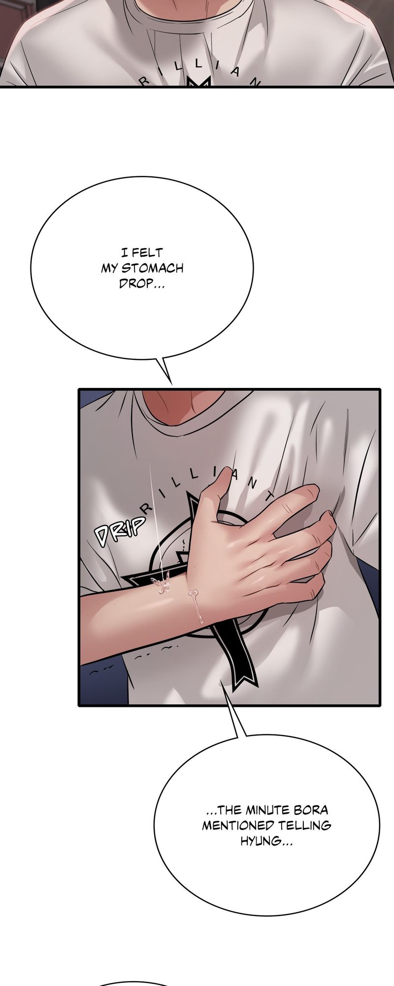 Drunk on You - Chapter 81 [photo 47] - MangaPorn