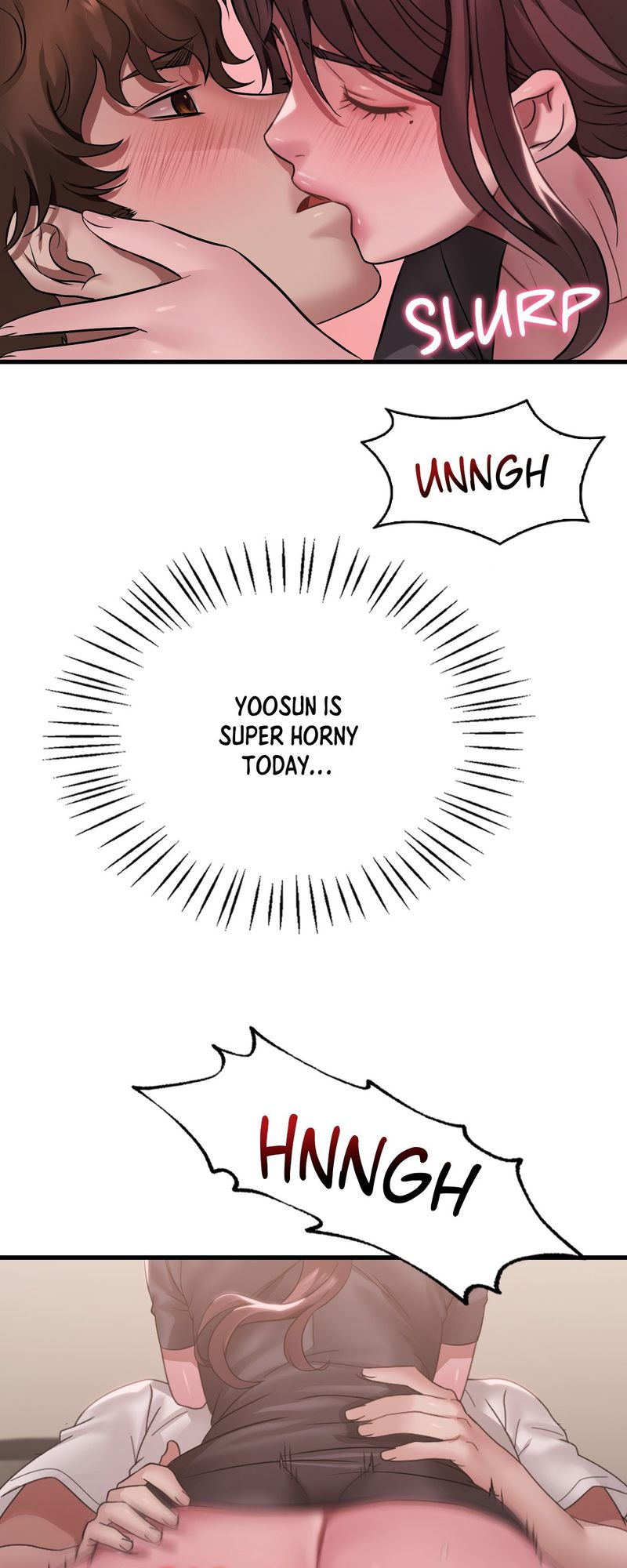 Drunk on You - Chapter 81 [photo 7] - MangaPorn