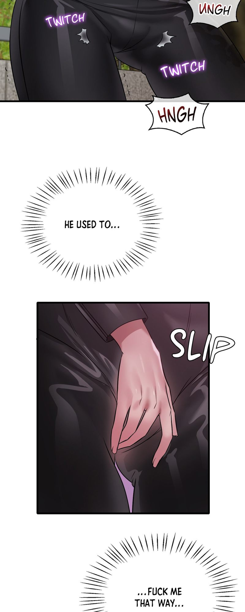 Drunk on You - Chapter 81 [photo 9] - MangaPorn