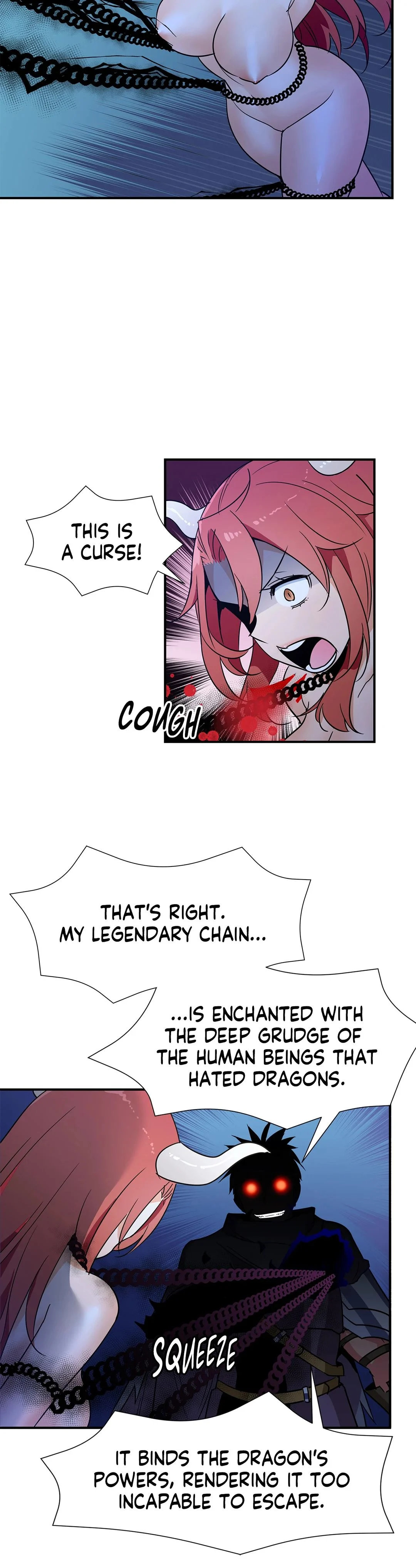 Rise and Shine, Hero! - Chapter 21 [photo 22] - MangaPorn