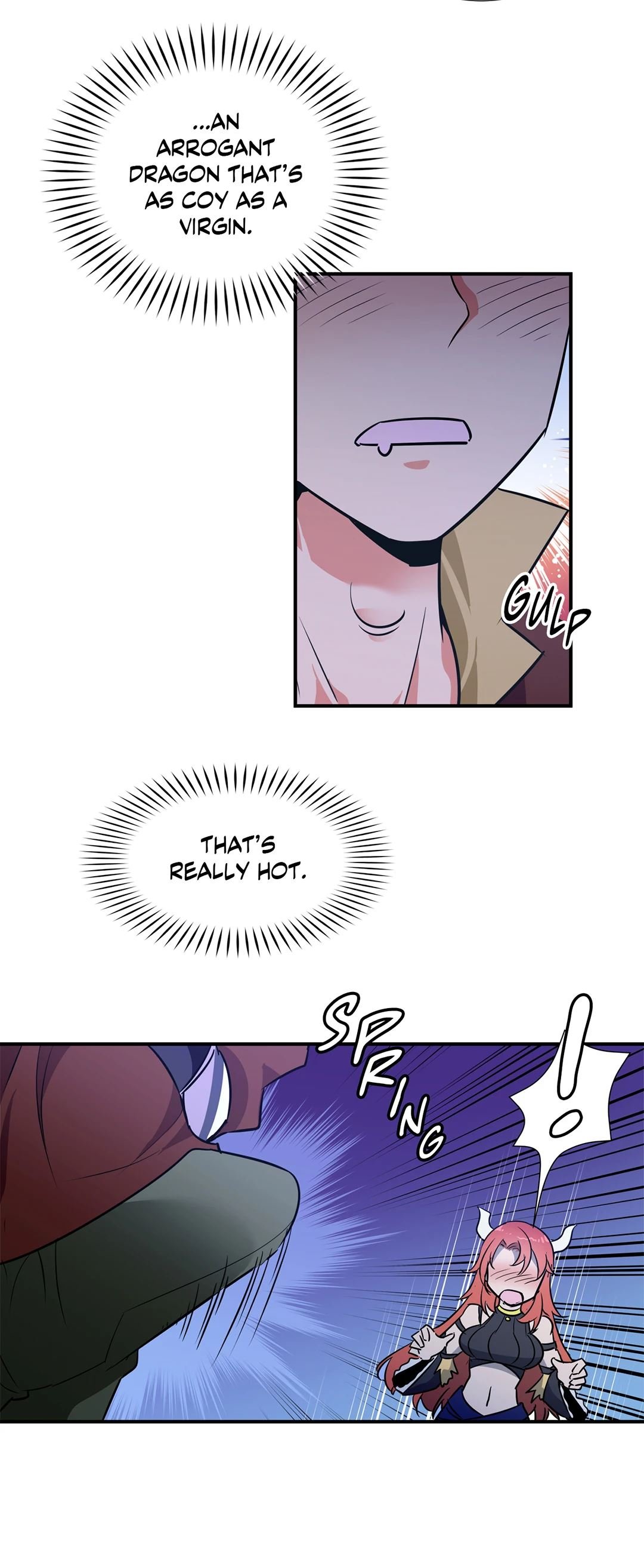 Rise and Shine, Hero! - Chapter 21 [photo 4] - MangaPorn