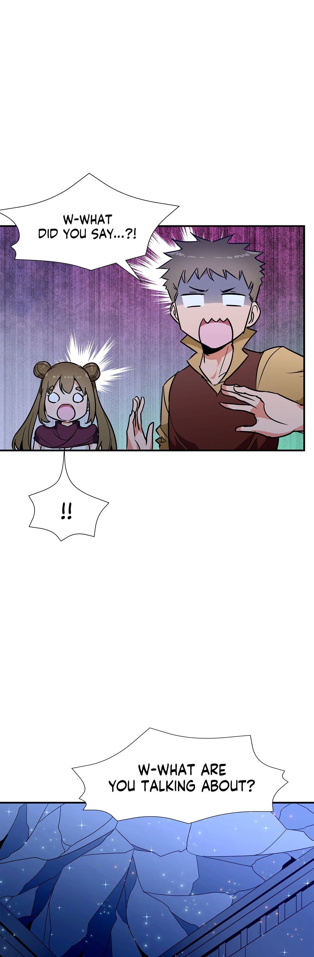 Rise and Shine, Hero! - Chapter 21 [photo 8] - MangaPorn