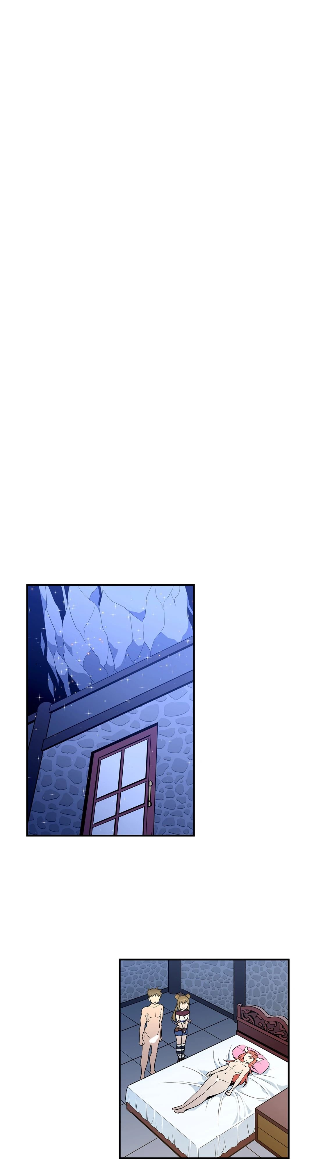 Rise and Shine, Hero! - Chapter 22 [photo 20] - MangaPorn