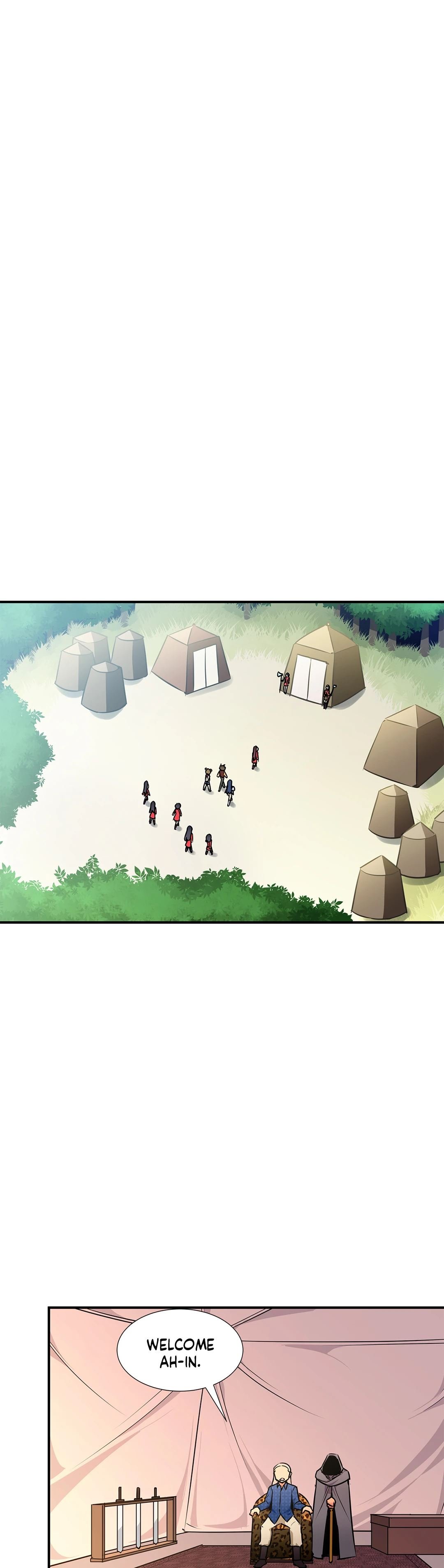 Rise and Shine, Hero! - Chapter 25 [photo 11] - MangaPorn