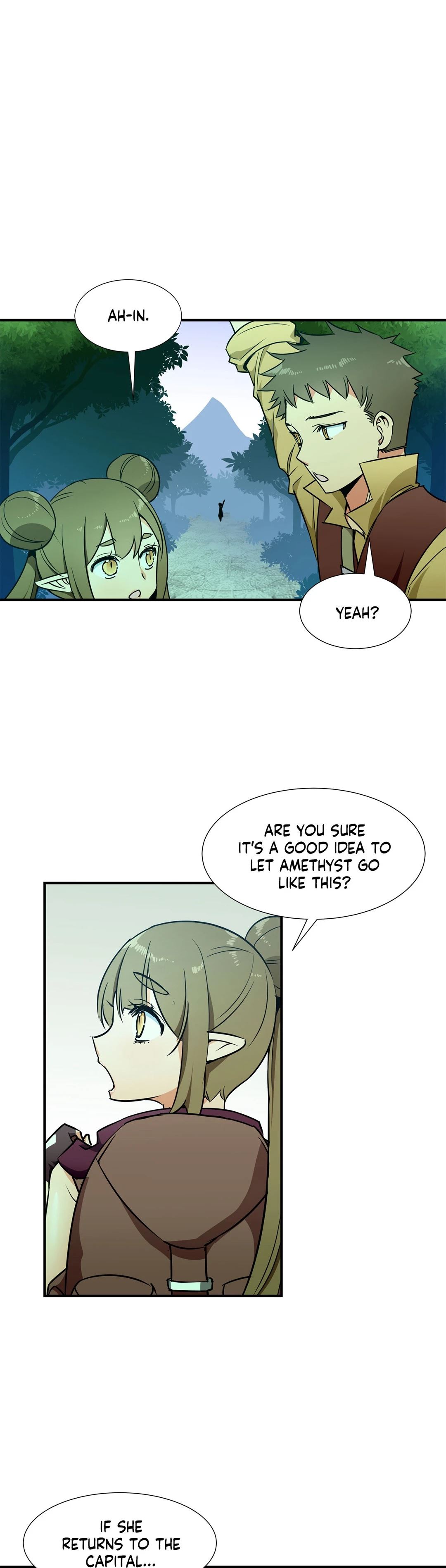 Rise and Shine, Hero! - Chapter 29 [photo 13] - MangaPorn