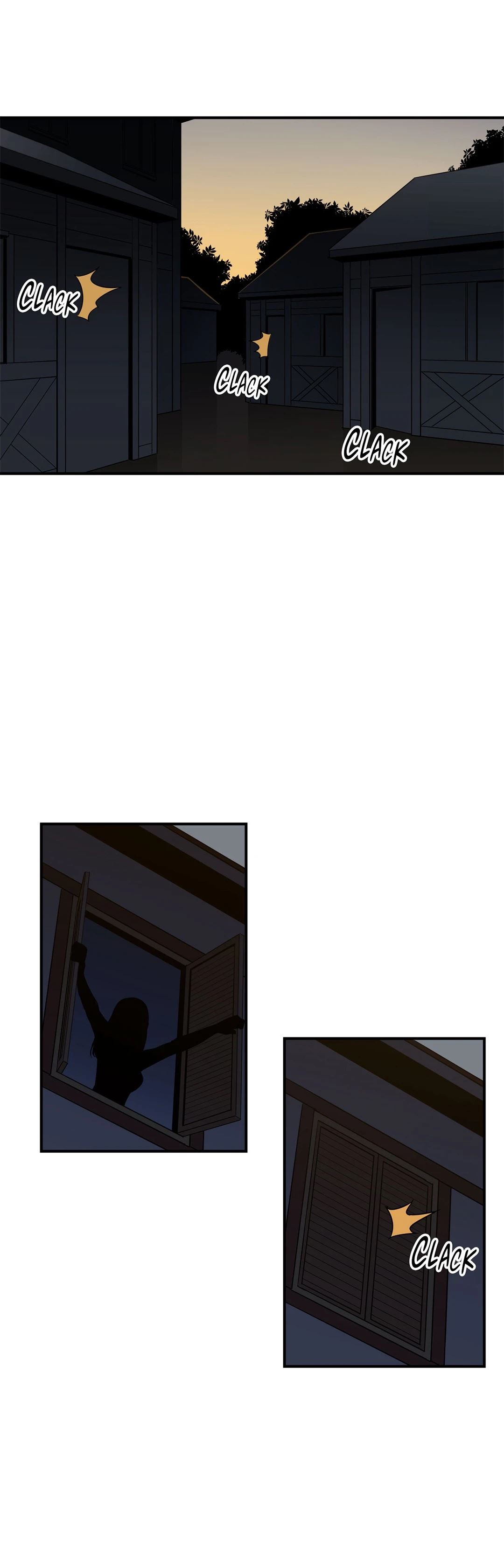 Rise and Shine, Hero! - Chapter 29 [photo 18] - MangaPorn