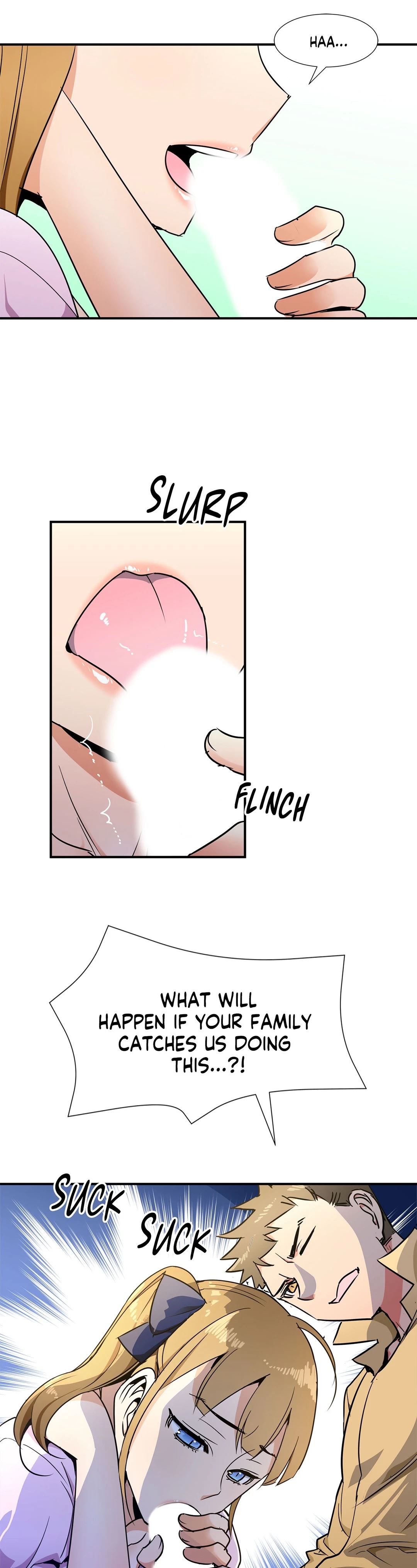 Rise and Shine, Hero! - Chapter 30 [photo 11] - MangaPorn