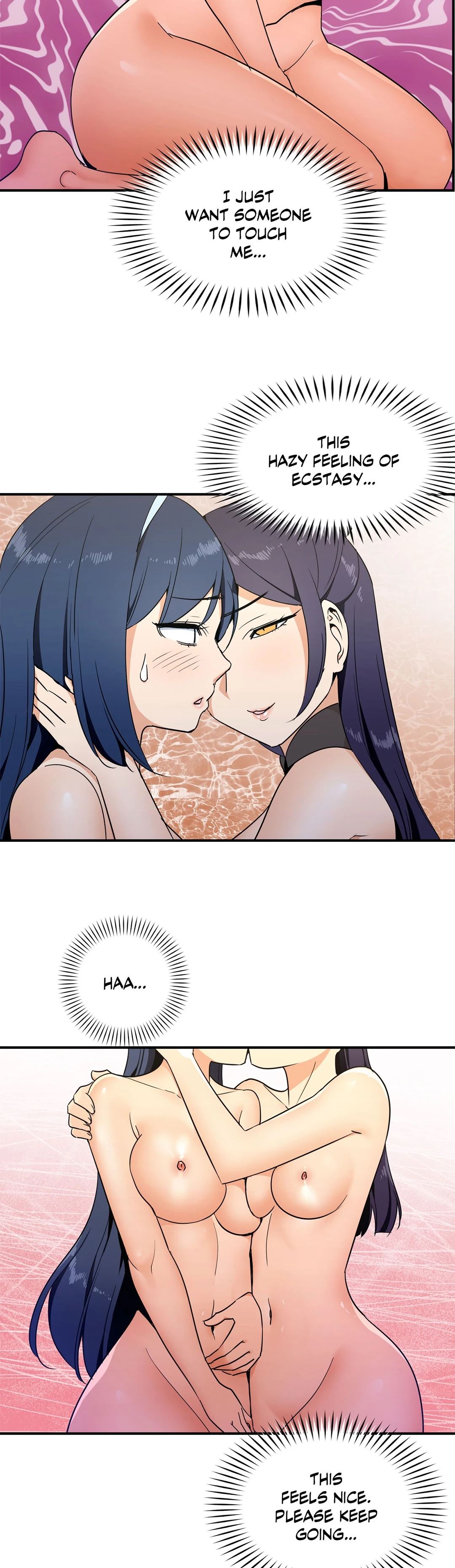 Rise and Shine, Hero! - Chapter 30 [photo 20] - MangaPorn