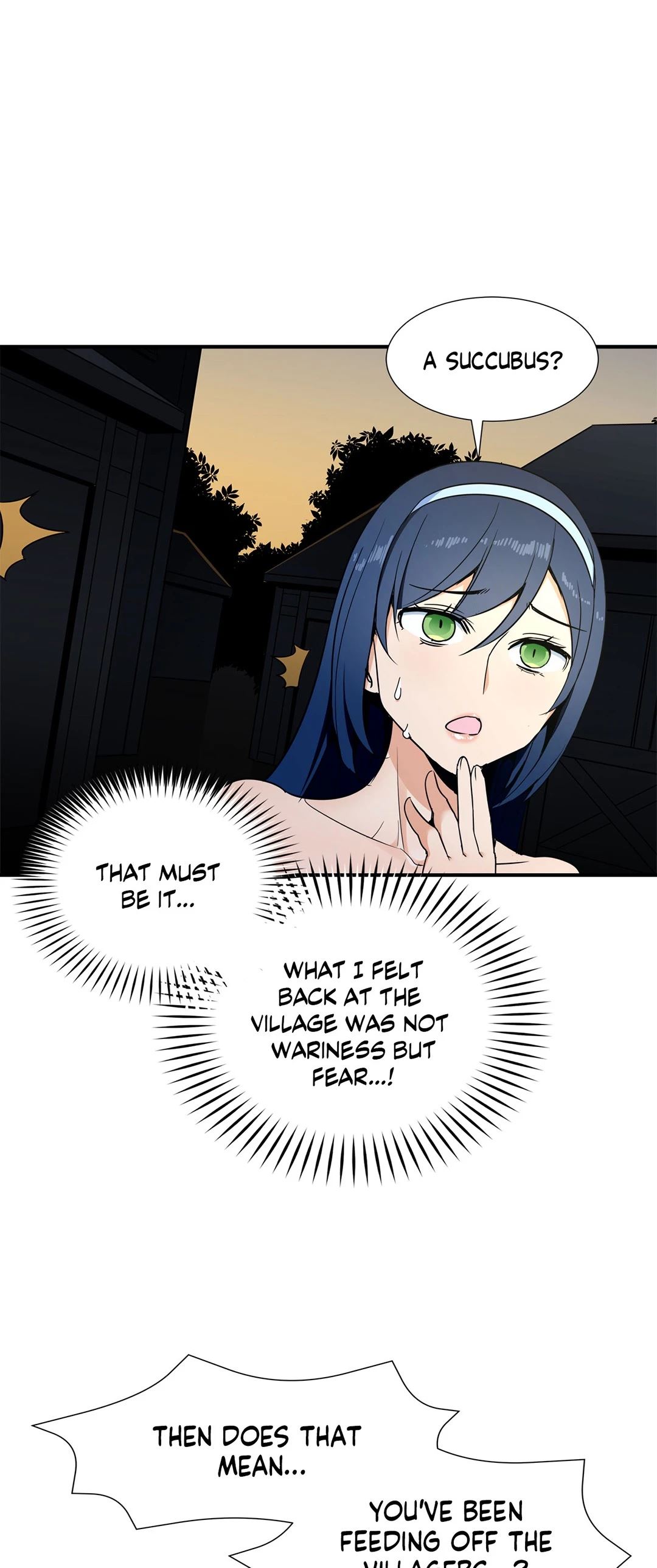 Rise and Shine, Hero! - Chapter 30 [photo 22] - MangaPorn